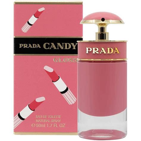 Prada candy Chemist Warehouse